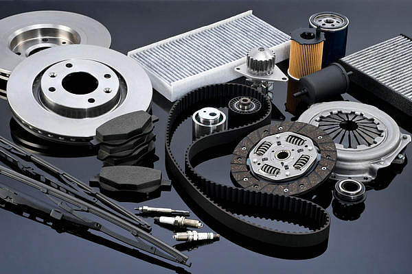 Fleet & Auto Parts