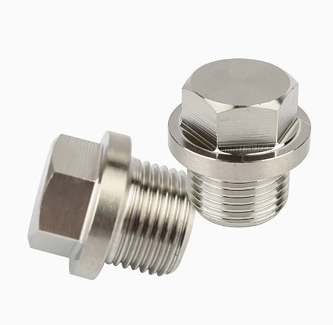DOT Plugs