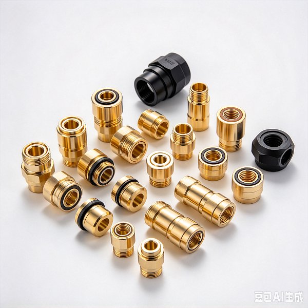 DOT Cartridges