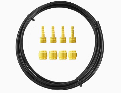 DOT Brake Tubing