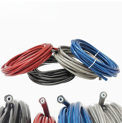 General Purpose Fleet Hose