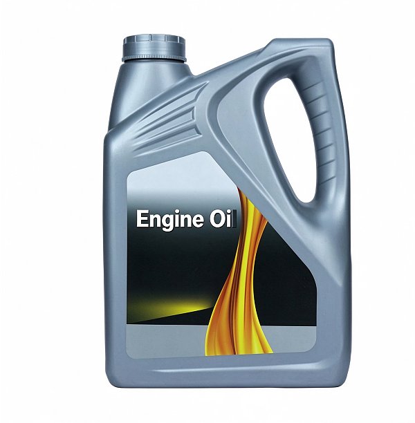 Engine Oil
