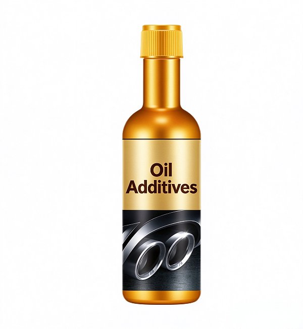 Oil Additives