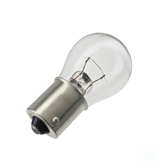 Automotive Replacement Lamps