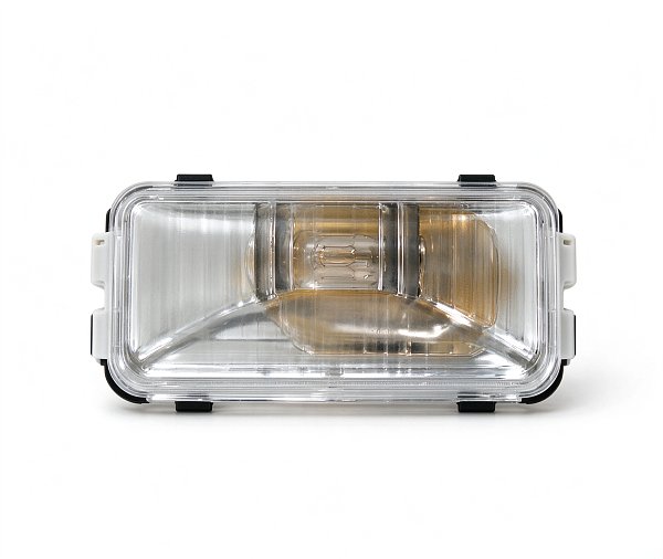Exterior Vehicle Lighting