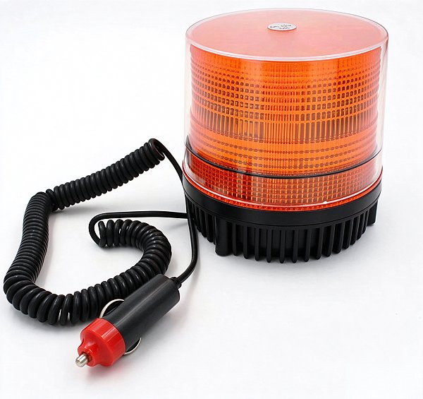 Warning and Safety Lighting