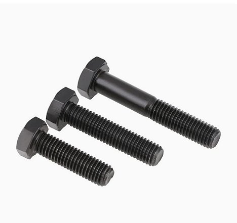 Battery Bolts