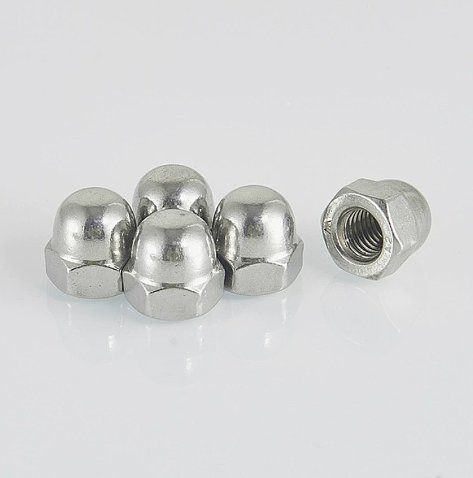Battery Nuts