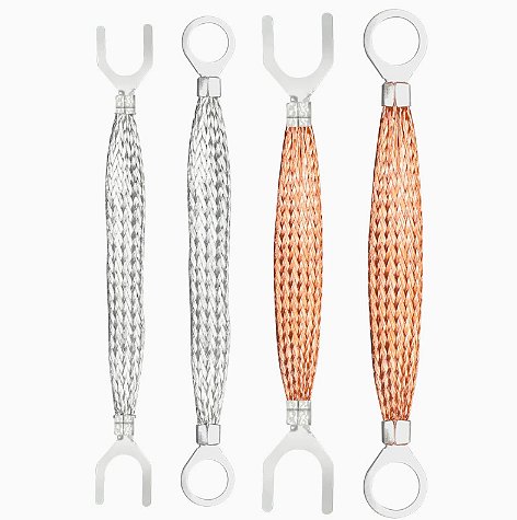 Grounding Straps