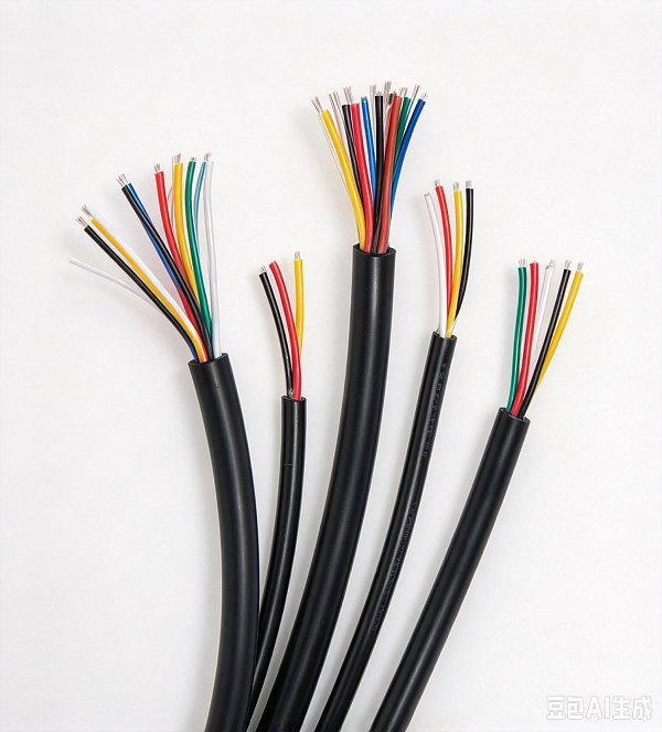 Automotive Wire and Accessories