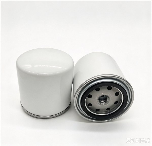 Coolant Filters