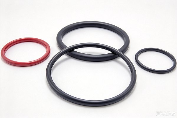 Filter Gaskets and Covers