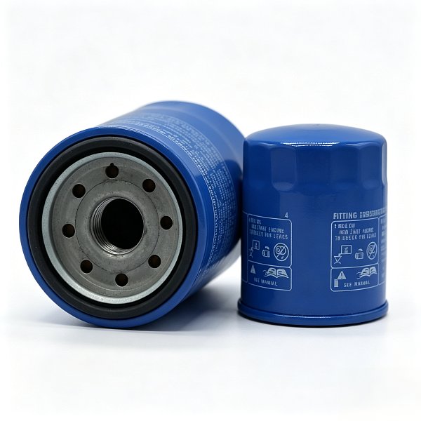 Hydraulic and Transmission Filters