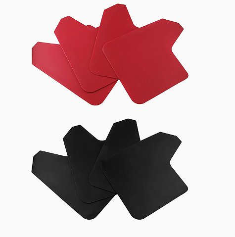 Mud Flap Hangers