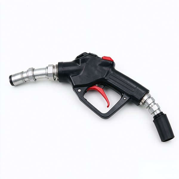 Fuel Pump Nozzles