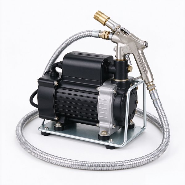 Transfer Pumps