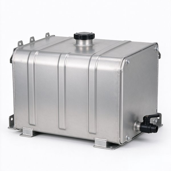 Transfer Tanks