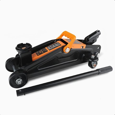 Automotive Jacks