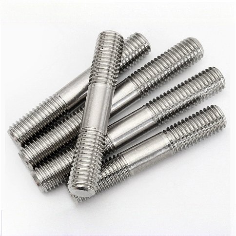 Double Ended Wheel Studs