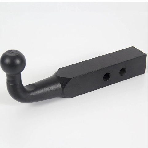Ball Mounts