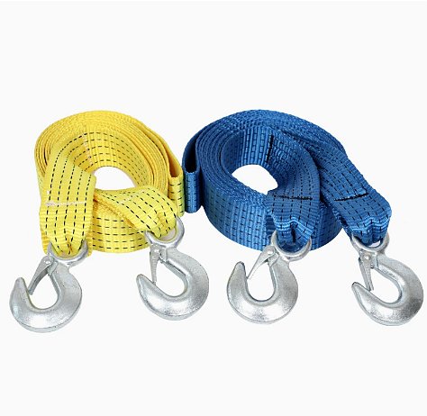 Bungee and Tarp Straps