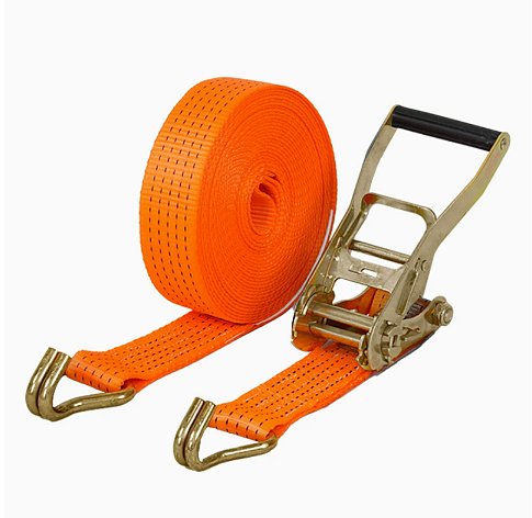 Cambuckle Tie Downs