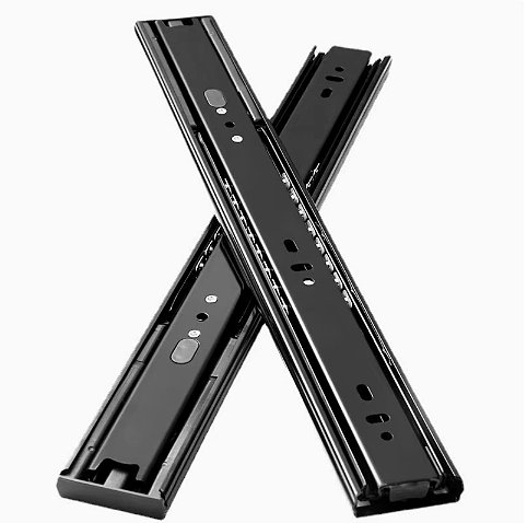 E-Tracks