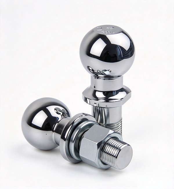 Hitch Balls