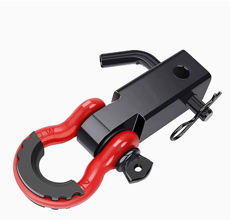 Pintle Hooks