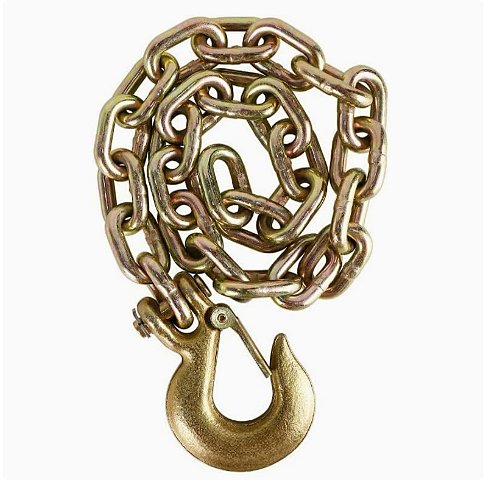 Safety Chains