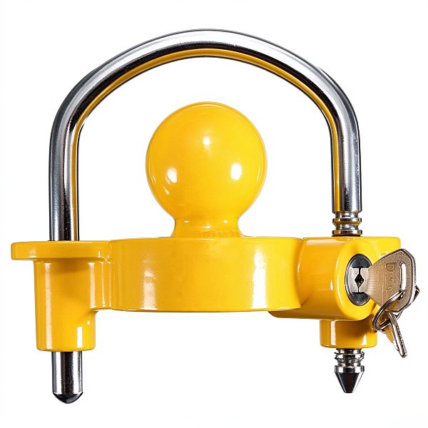 Towing Locks