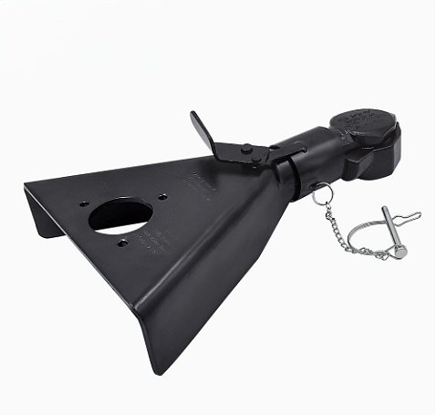 Trailer Couplers
