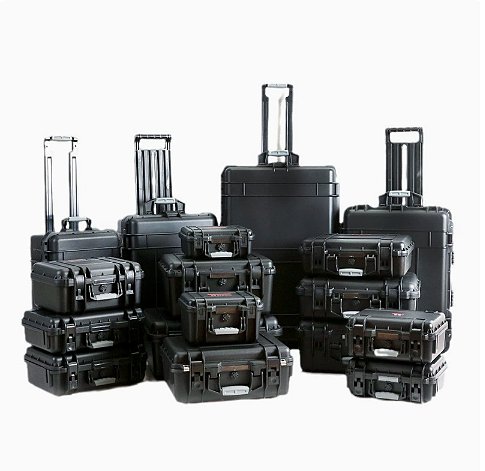 Truck Boxes