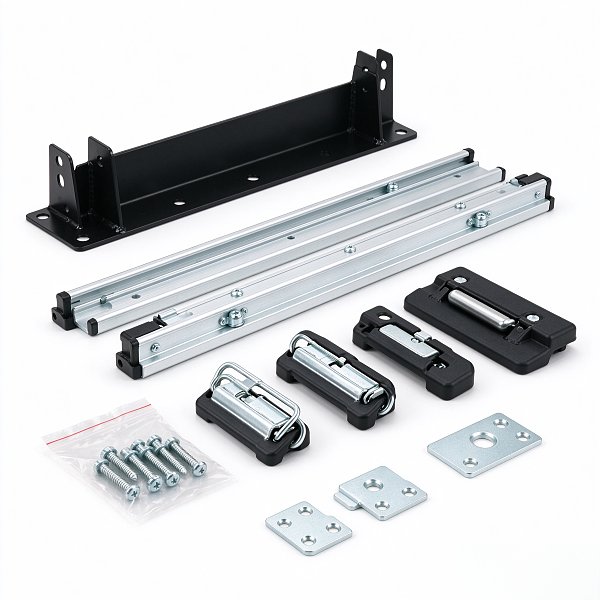Van and Truck Box Accessories