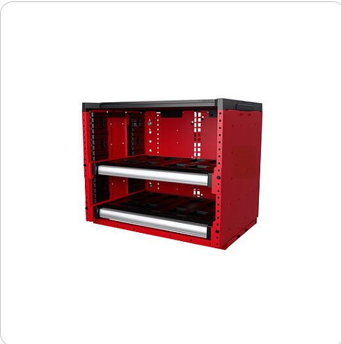 Van Storage Systems