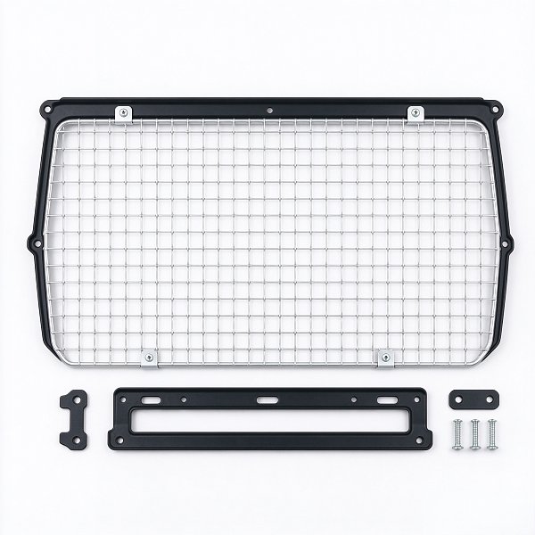 Window Cover Kits
