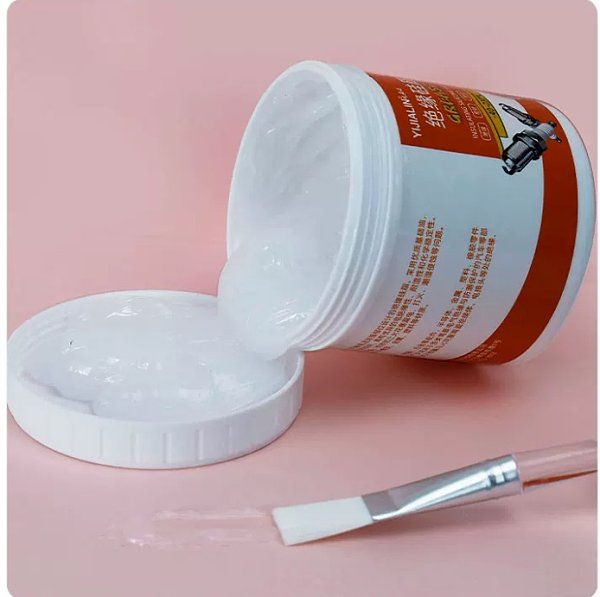 Electrical Grease