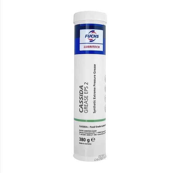 Food Grade Grease