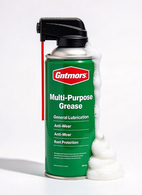 Multi‑Purpose Grease