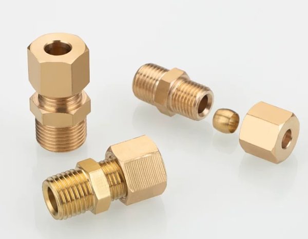 Grease Fitting Adapters