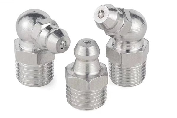 Grease Fittings