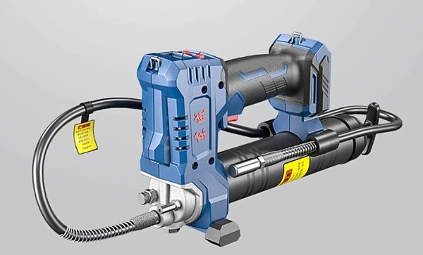 Cordless Rechargeable GreaseGuns