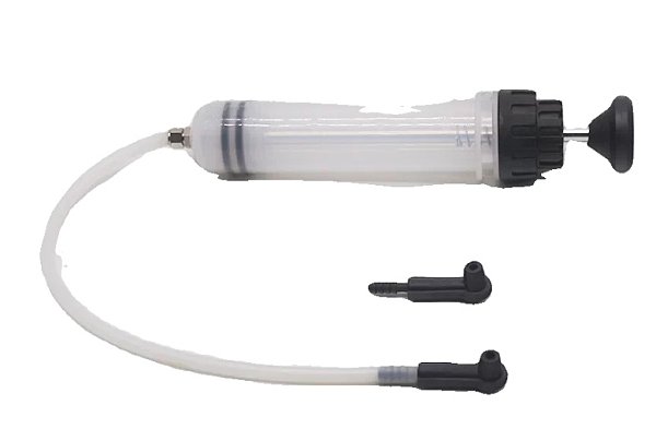 Suction Guns