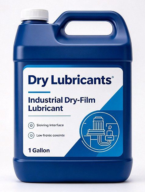 Dry Lubricants