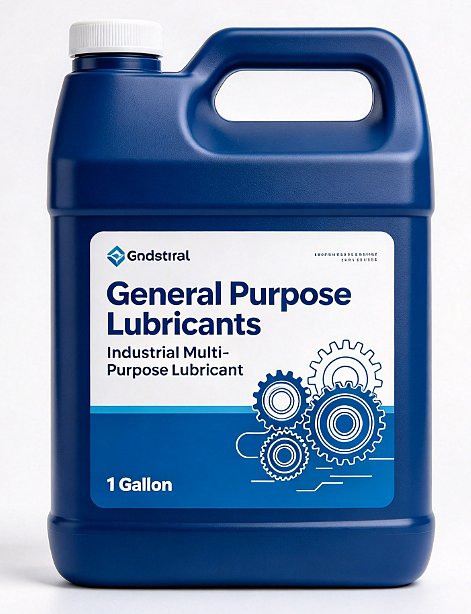 General Purpose Lubricants