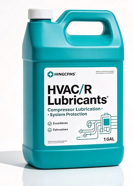 HVACR Lubricants