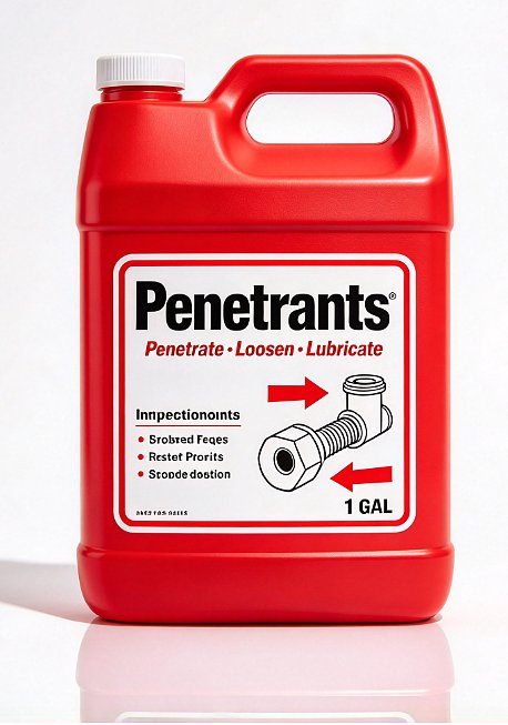 Penetrants