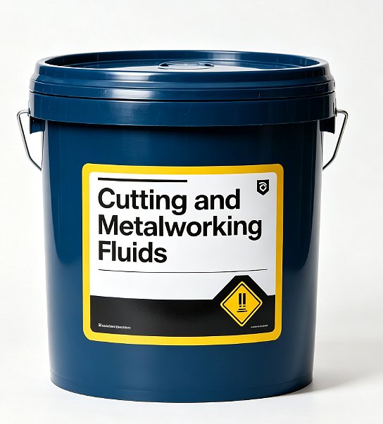 Cutting and Metalworking Fluids