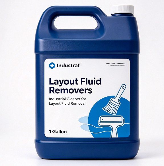 Layout Fluid Removers