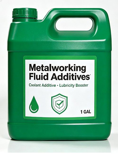 Metalworking Fluid Additives